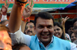 Devendra Fadnavis set to be Maharashtra’s 19th CM